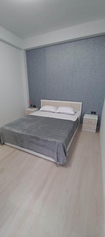 Grey House Apart otel Zovuni Dış mekan fotoğraf